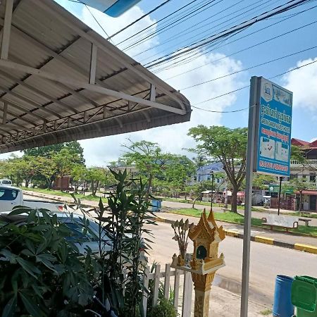 Green Garden Guesthouse كامبوت المظهر الخارجي الصورة