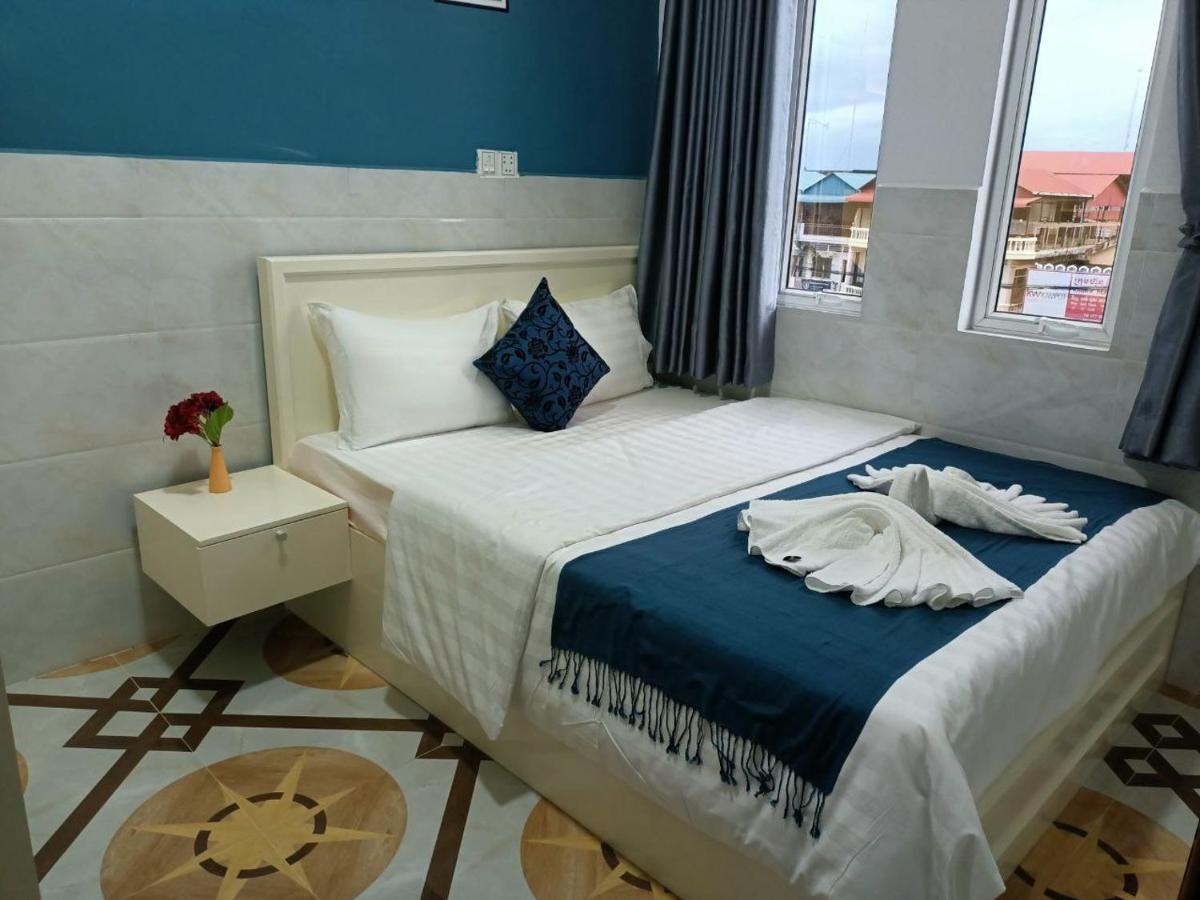 Green Garden Guesthouse كامبوت المظهر الخارجي الصورة