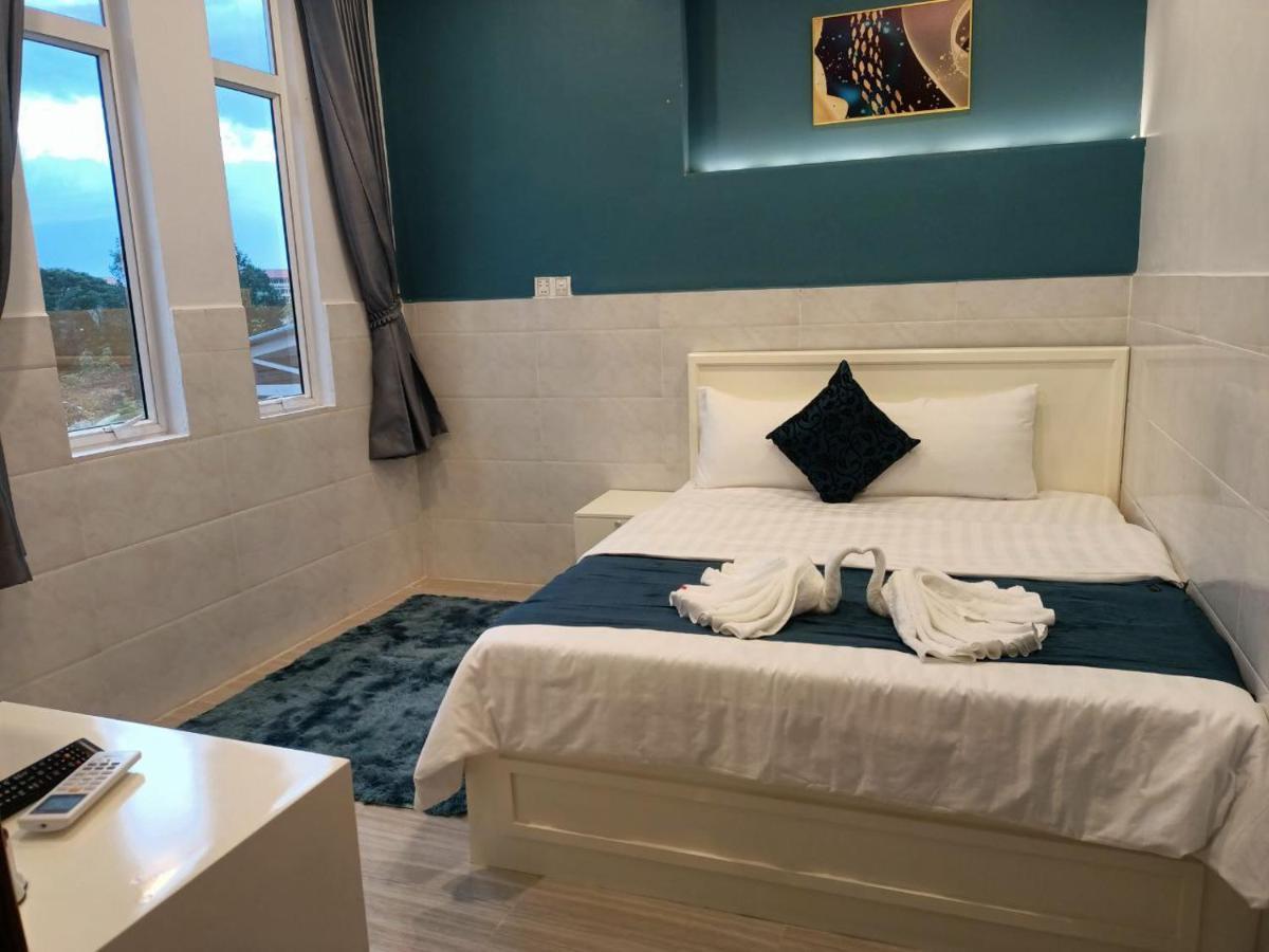 Green Garden Guesthouse كامبوت المظهر الخارجي الصورة