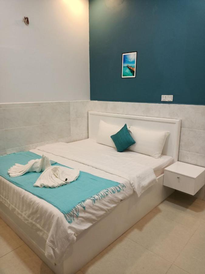 Green Garden Guesthouse كامبوت المظهر الخارجي الصورة