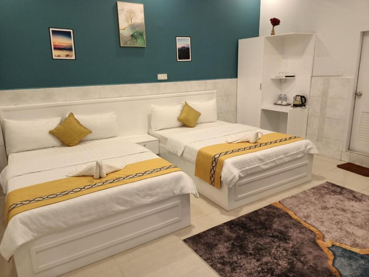 Green Garden Guesthouse كامبوت المظهر الخارجي الصورة
