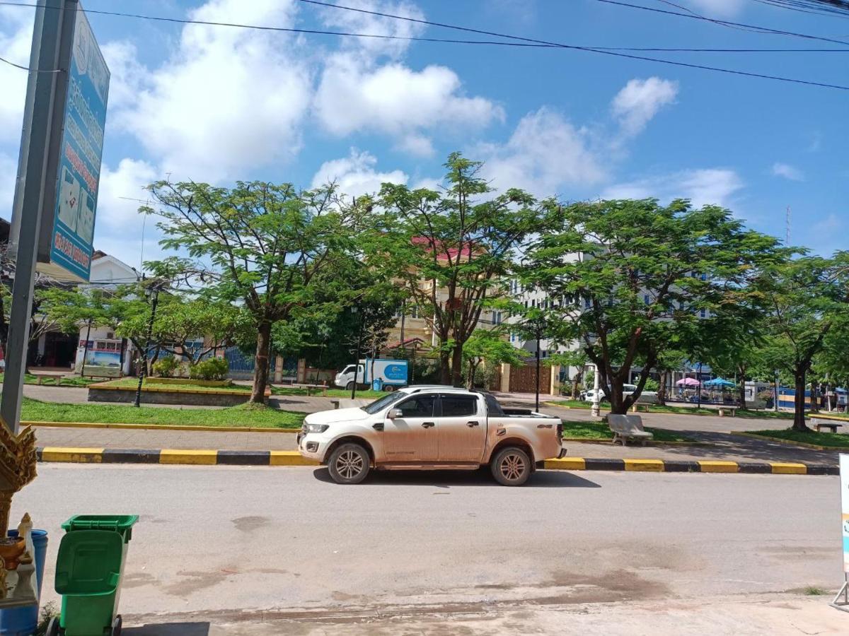 Green Garden Guesthouse كامبوت المظهر الخارجي الصورة