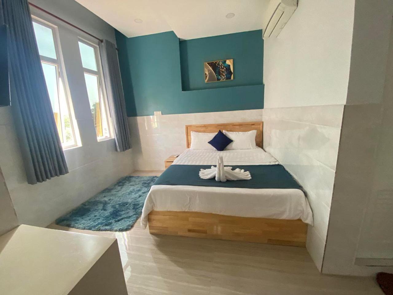 Green Garden Guesthouse كامبوت المظهر الخارجي الصورة