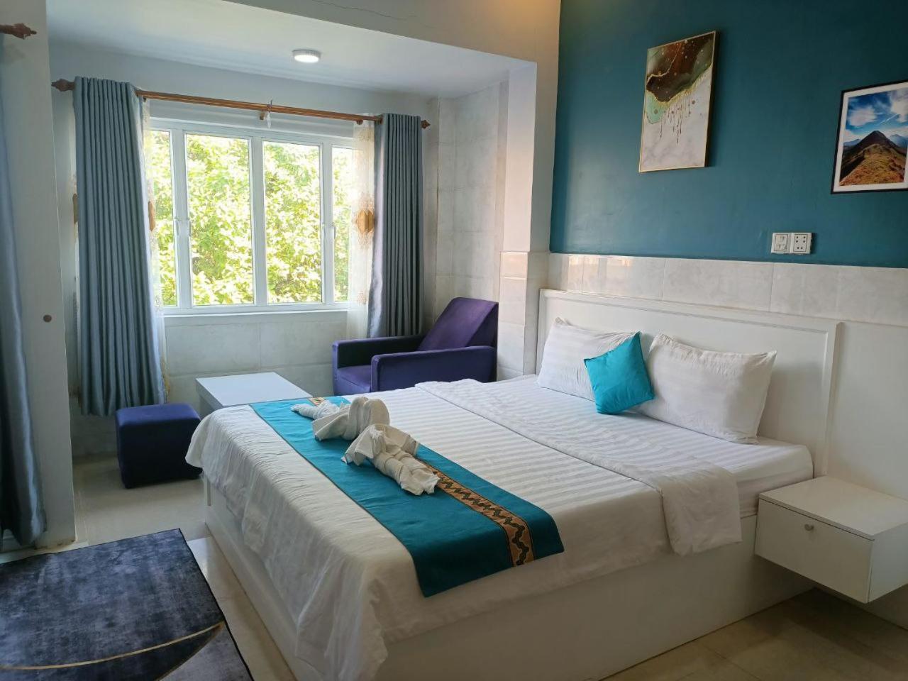 Green Garden Guesthouse كامبوت المظهر الخارجي الصورة